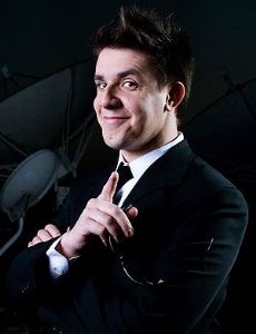Oscar Filho