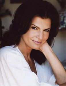 Linda Cole (Model)