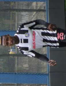Mohamadou Sumareh