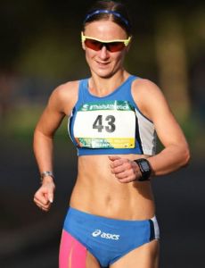 Brigita Virbalytė-Dimšienė