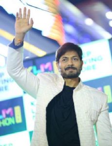 Kaushal Manda