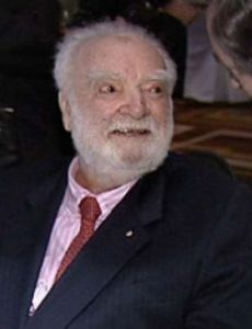 Victor Smorgon