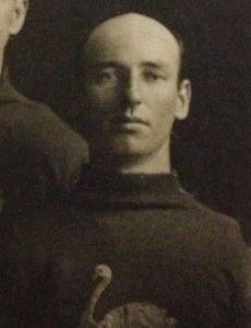 Bill Cooke (footballer)
