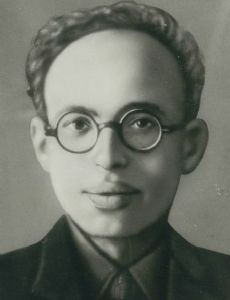Haim Lensky