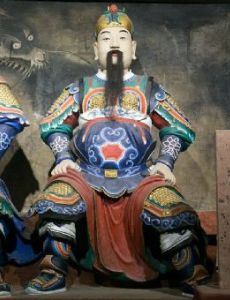 Zhang Nan (Three Kingdoms)