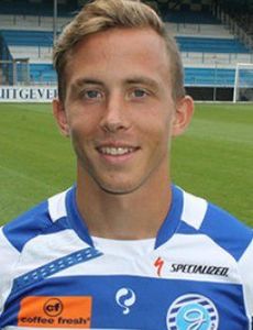 Jeroen Tesselaar