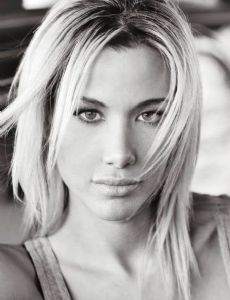 Dalia Elliott