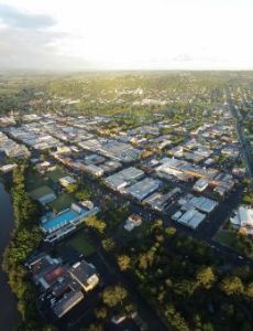 Lismore, New South Wales