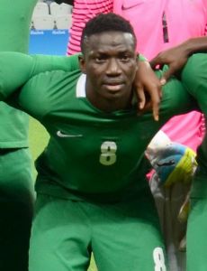 Etebo Oghenekaro