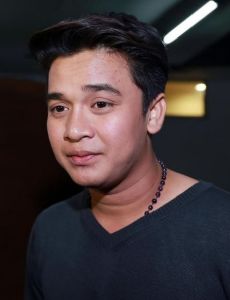 Olga Syahputra