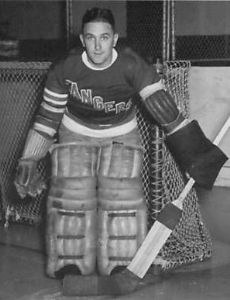 Dave Kerr
