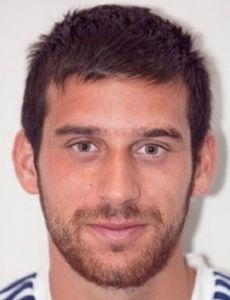 Nahuel Salis