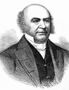 James Frederick Palmer