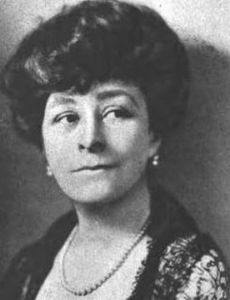 Lillian Trimble Bradley