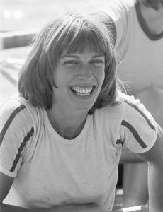 Liesbeth Vosmaer-de Bruin