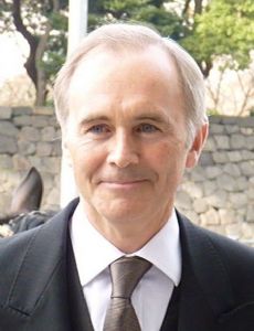 Tim Hitchens