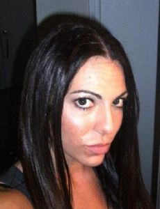 Jennifer Michelle Stone II