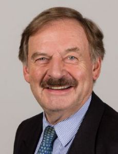 Dirk Fischer (politician)