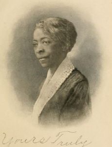 Lucy Addison