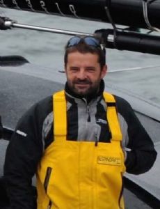 Pascal Bidegorry