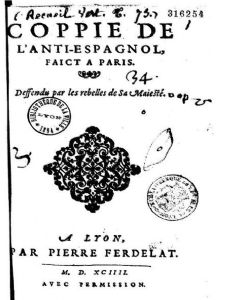 Antoine Arnauld (lawyer)