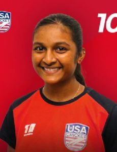Lisa Ramjit
