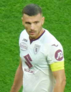 Alessandro Buongiorno