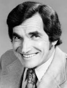 Mark Lenard