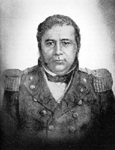 Pedro Santana