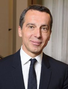 Christian Kern