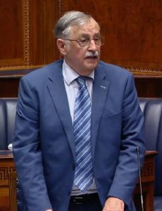 Alan Chambers (Northern Ireland politician)