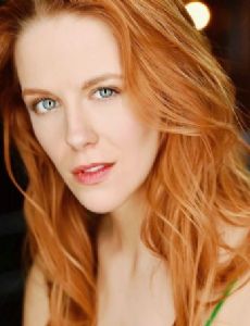 Valerie Jane Parker