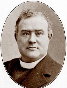 John Grimes