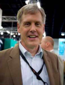 Steven Sasson