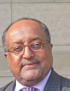 Asfa-Wossen Asserate