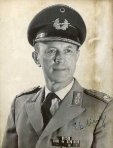 Werner Ebeling