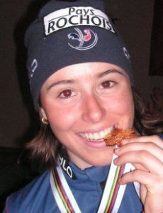 Laure Barthélémy