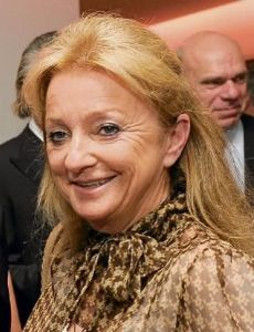 Daniela Herz-Schnoekel