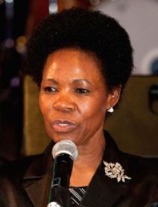 Yvonne Mokgoro