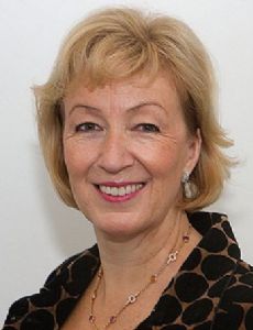 Andrea Leadsom