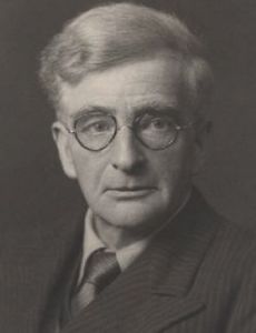 George Stapledon