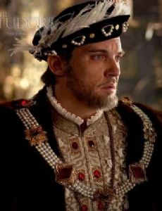 King Henry VIII