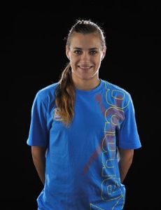 Laura Glauser