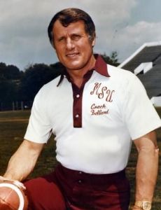 Emory Bellard