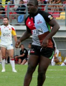 Lamont Bryan