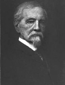 George Frederick Shrady, Sr.