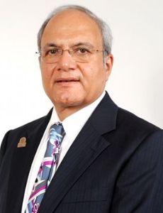 Ajai Chowdhry