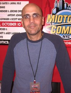 John Arcudi