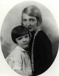 Edith Luckett Davis