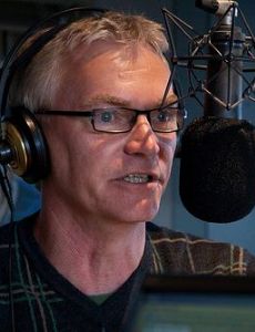 Jim Hughson